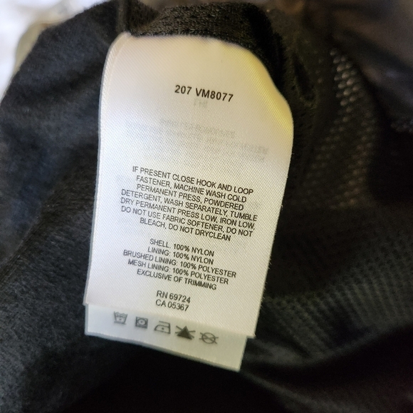 Columbia Convert Waterproof Lined Cargo Performance Pocketed Sz. M Hunting Pants - Picture 11 of 13